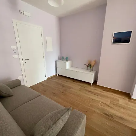 Lägenhet Pierludo - Lavanda Fontanelle (Teramo)