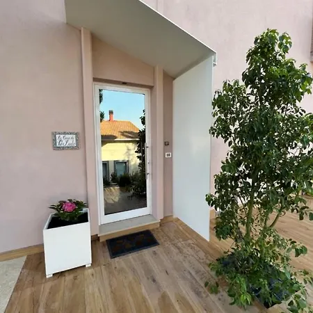 Lägenhet Pierludo - Lavanda Fontanelle (Teramo)