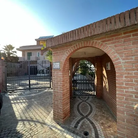 Lägenhet Pierludo - Lavanda Fontanelle (Teramo)